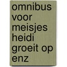 Omnibus voor meisjes heidi groeit op enz door Spyri