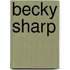 Becky sharp