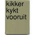 Kikker kykt vooruit