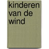Kinderen van de wind door Kresse