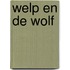 Welp en de wolf