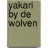 Yakari by de wolven