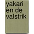 Yakari en de valstrik