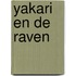 Yakari en de raven