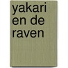 Yakari en de raven door Derib