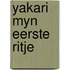 Yakari myn eerste ritje