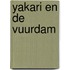 Yakari en de vuurdam