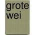 Grote wei