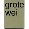 Grote wei door Santin