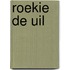 Roekie de uil