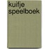 Kuifje speelboek