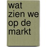 Wat zien we op de markt door Gree