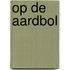 Op de aardbol