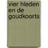 Vier hleden en de goudkoorts