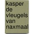 Kasper de vleugels van naxmaal