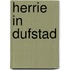 Herrie in Dufstad