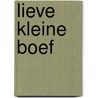 Lieve kleine boef door Segur