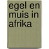 Egel en Muis in Afrika