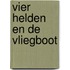 Vier helden en de vliegboot