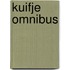 Kuifje omnibus