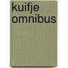 Kuifje omnibus door Hergé