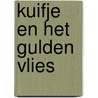 Kuifje en het gulden vlies  door Barret