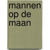 Mannen op de maan door Hergé