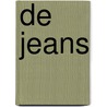 De jeans door R. van Damme