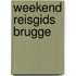 Weekend reisgids Brugge