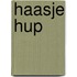 Haasje hup