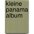 Kleine panama album
