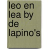 Leo en lea by de lapino's door Hergé