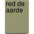 Red de aarde