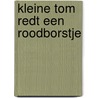 Kleine tom redt een roodborstje door Alain Gree