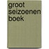 Groot seizoenen boek