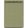 Zoetwaterleven by P. Sterry