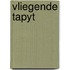 Vliegende tapyt