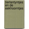 Tierlantyntjes en de eekhoorntjes by Chapouton