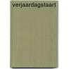 Verjaardagstaart by Jacqueline Loumaye