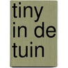 Tiny in de tuin by Marlier