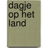 Dagje op het land