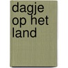Dagje op het land by Haag