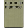 Marmotje mamboe door Verite