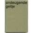 Ondeugende geitje
