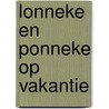 Lonneke en ponneke op vakantie by Dethise