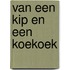 Van een kip en een koekoek