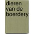 Dieren van de boerdery