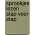Sprookjes lezen stap voor stap