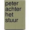 Peter achter het stuur by Gree