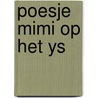 Poesje mimi op het ys by Erville